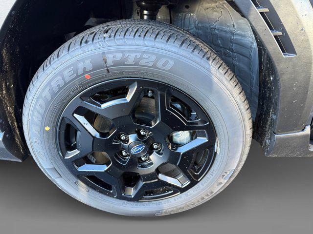 new 2026 Subaru Outback car, priced at $42,759