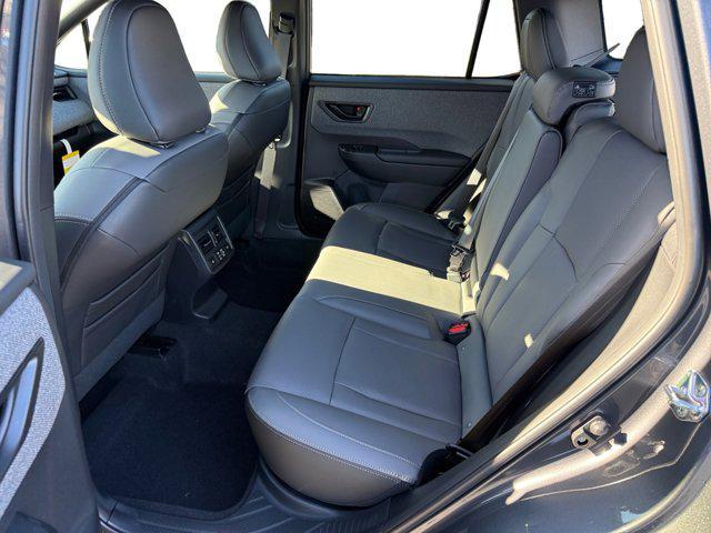 new 2026 Subaru Outback car, priced at $42,759