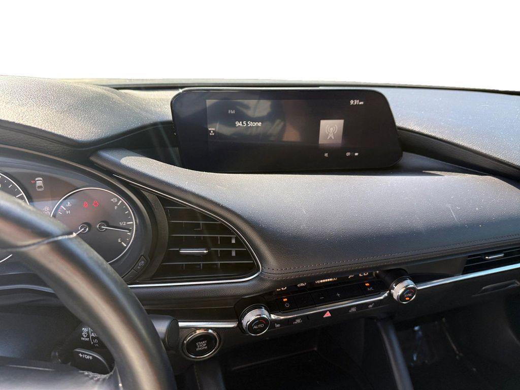 used 2023 Mazda Mazda3 car, priced at $26,198