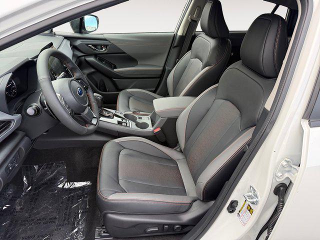 new 2026 Subaru Crosstrek car, priced at $34,652