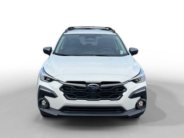 new 2026 Subaru Crosstrek car, priced at $34,652