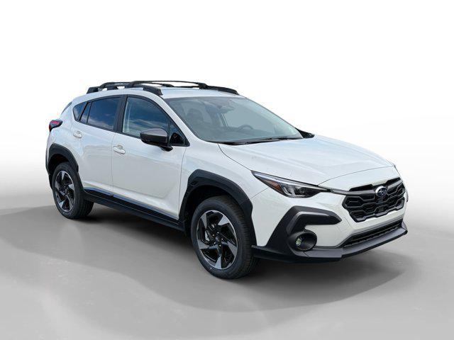 new 2026 Subaru Crosstrek car, priced at $34,652