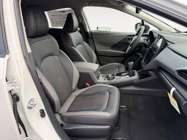 new 2026 Subaru Crosstrek car, priced at $34,652