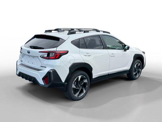 new 2026 Subaru Crosstrek car, priced at $34,652
