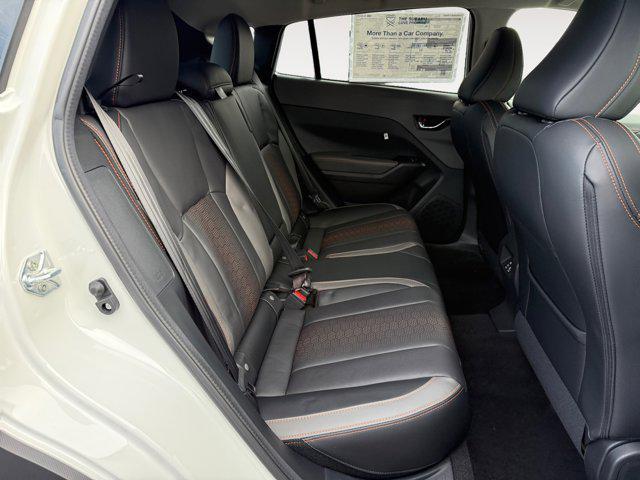 new 2026 Subaru Crosstrek car, priced at $34,652