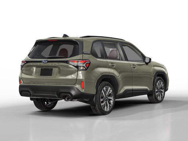 new 2026 Subaru Forester car, priced at $43,096