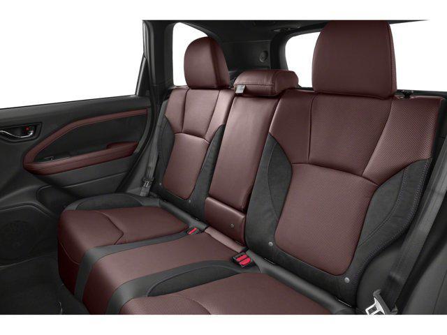 new 2026 Subaru Forester car, priced at $43,096