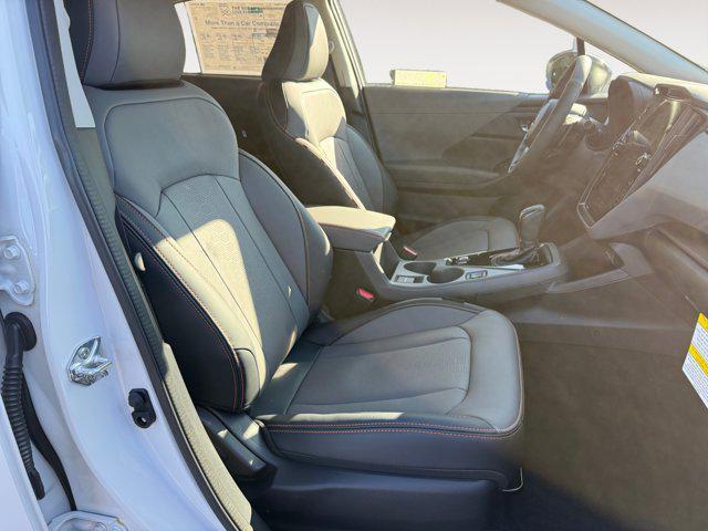 new 2026 Subaru Crosstrek car, priced at $34,320