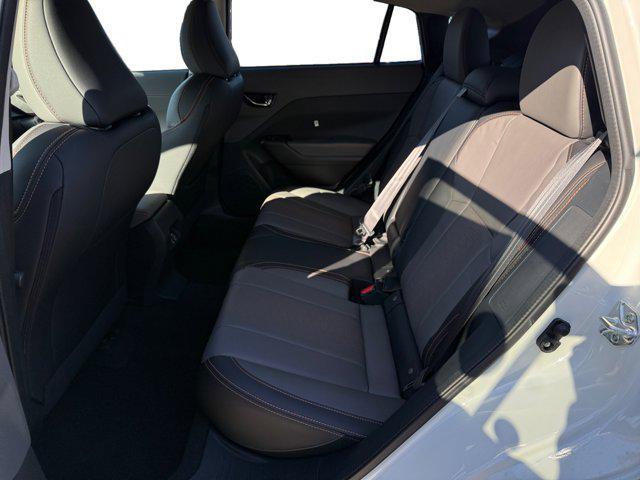 new 2026 Subaru Crosstrek car, priced at $34,320