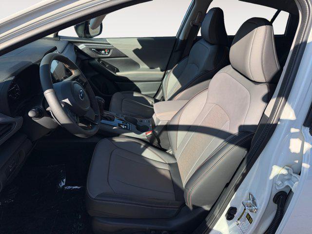 new 2026 Subaru Crosstrek car, priced at $34,320