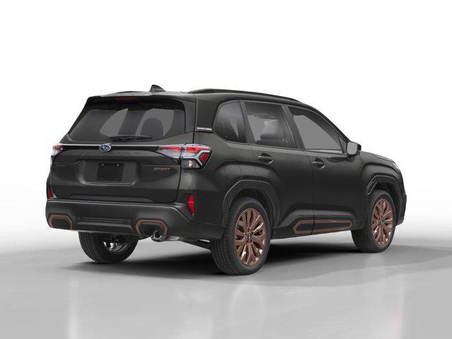 new 2026 Subaru Forester car, priced at $38,444
