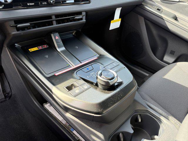 new 2026 Subaru Uncharted car, priced at $36,001