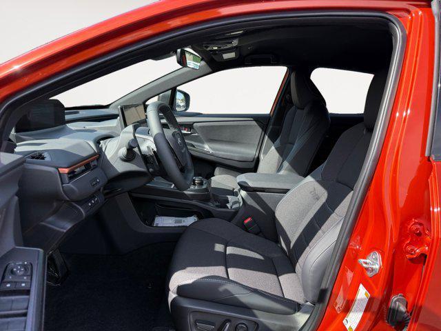 new 2026 Subaru Uncharted car, priced at $36,001