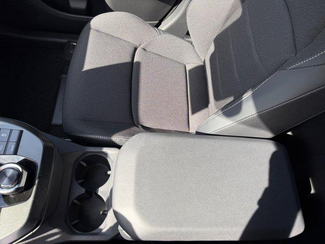 new 2026 Subaru Uncharted car, priced at $36,001