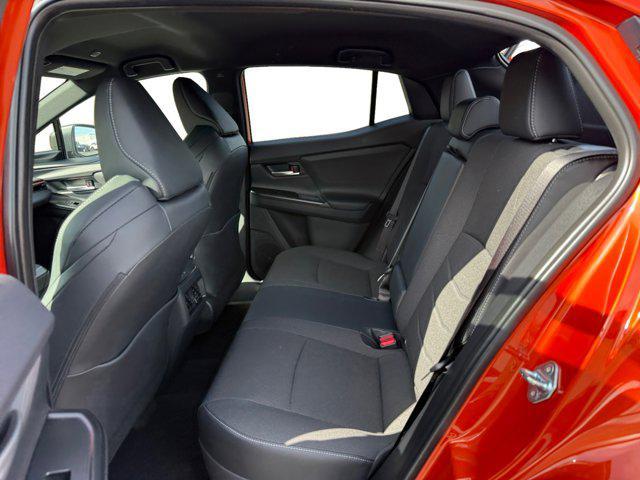 new 2026 Subaru Uncharted car, priced at $36,001