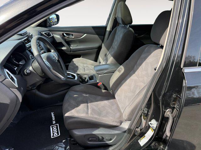 used 2016 Nissan Rogue car, priced at $9,599