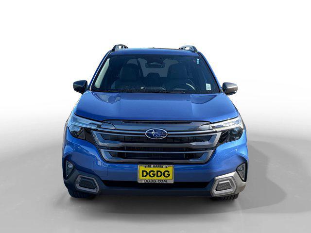 new 2025 Subaru Forester Hybrid car, priced at $41,488