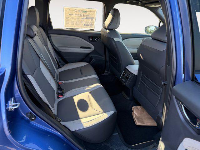 new 2025 Subaru Forester Hybrid car, priced at $41,488