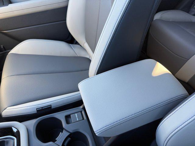 new 2025 Subaru Forester Hybrid car, priced at $41,488