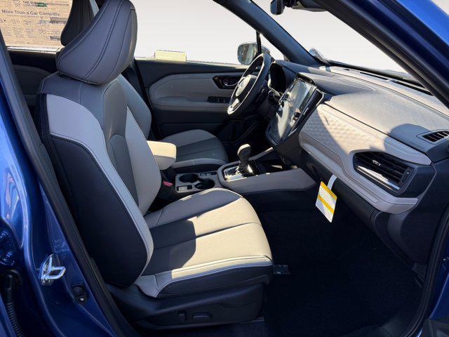 new 2025 Subaru Forester Hybrid car, priced at $41,488