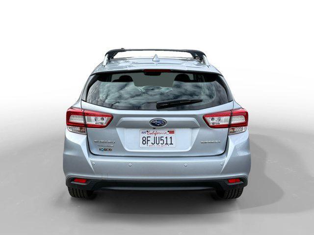 used 2018 Subaru Impreza car, priced at $15,909