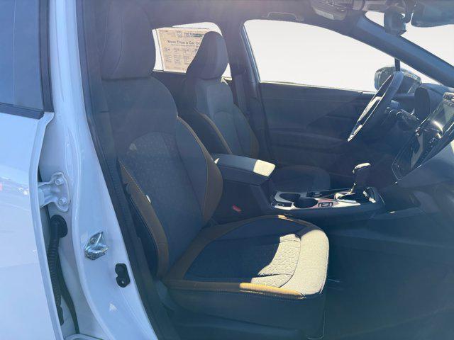 new 2026 Subaru Crosstrek car, priced at $30,710