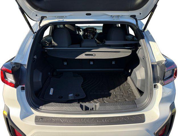 new 2026 Subaru Crosstrek car, priced at $30,710