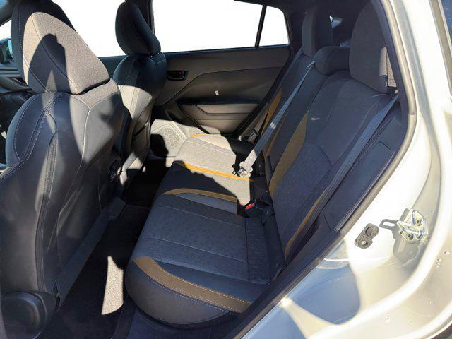new 2026 Subaru Crosstrek car, priced at $30,710