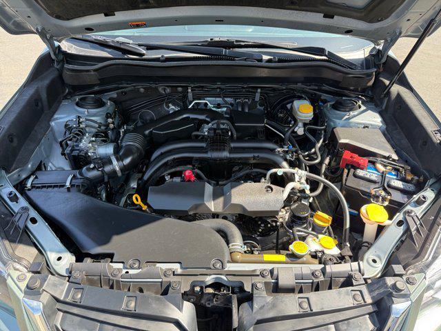 used 2018 Subaru Forester car, priced at $15,991