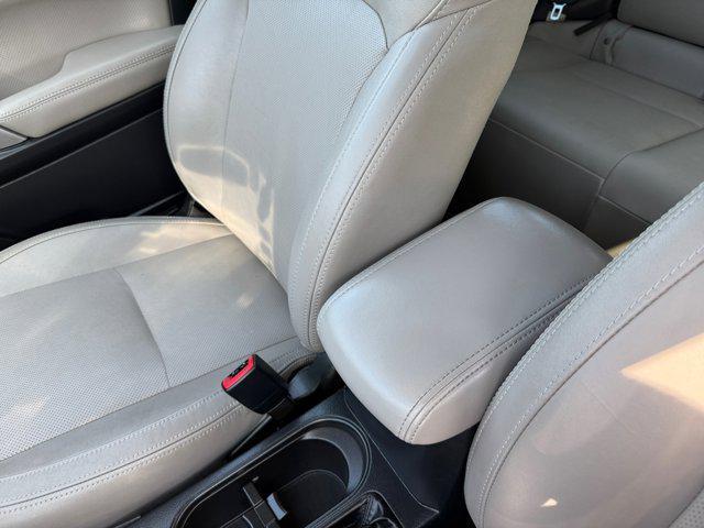 used 2018 Subaru Forester car, priced at $15,991