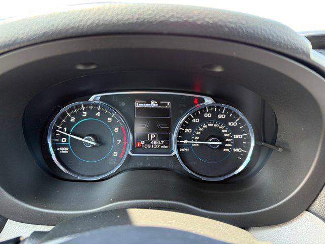 used 2018 Subaru Forester car, priced at $15,991
