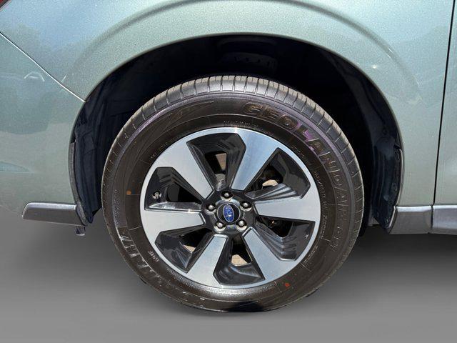 used 2018 Subaru Forester car, priced at $15,991