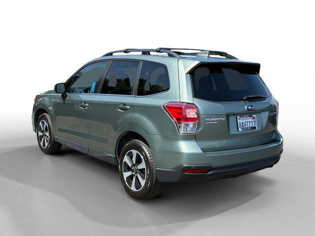 used 2018 Subaru Forester car, priced at $15,991