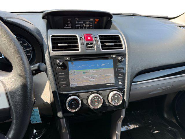 used 2018 Subaru Forester car, priced at $15,991