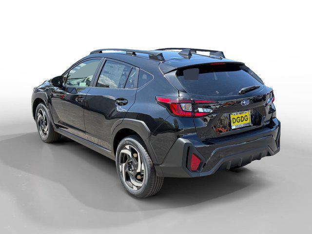 new 2026 Subaru Crosstrek Hybrid car, priced at $37,648