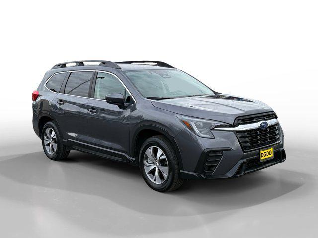 used 2024 Subaru Ascent car, priced at $30,493