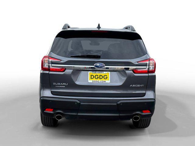 used 2024 Subaru Ascent car, priced at $30,493