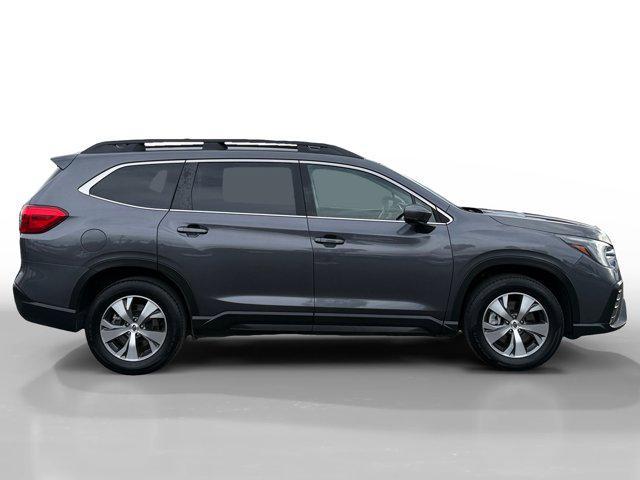 used 2024 Subaru Ascent car, priced at $30,493