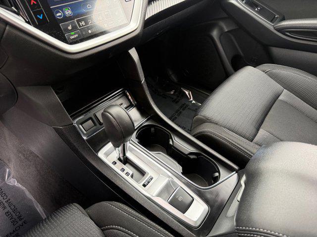 used 2024 Subaru Ascent car, priced at $30,493