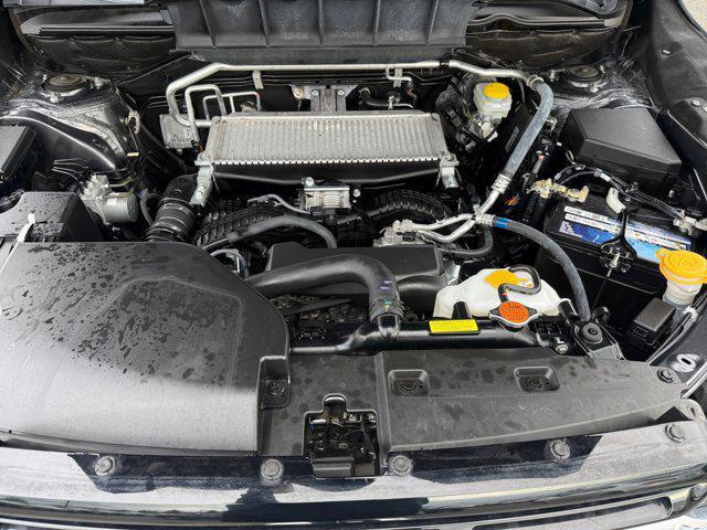 used 2024 Subaru Ascent car, priced at $30,493