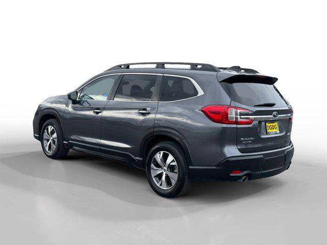 used 2024 Subaru Ascent car, priced at $30,493