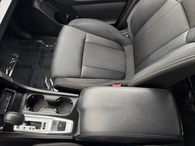 used 2024 Subaru Ascent car, priced at $30,493