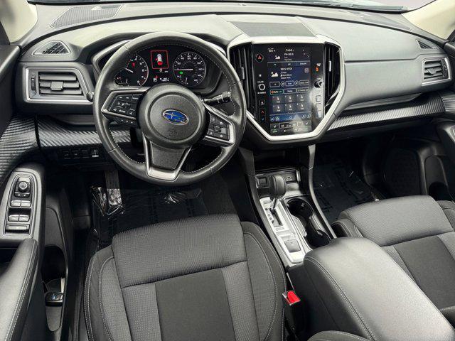 used 2024 Subaru Ascent car, priced at $30,493