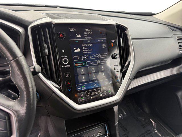used 2024 Subaru Ascent car, priced at $30,493