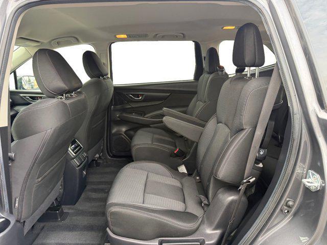 used 2024 Subaru Ascent car, priced at $30,493