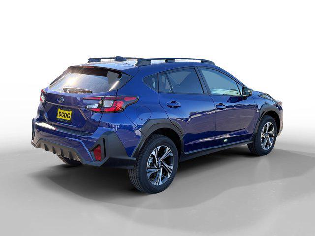 new 2026 Subaru Crosstrek car, priced at $30,587