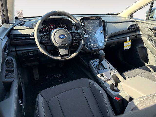 new 2026 Subaru Crosstrek car, priced at $30,587
