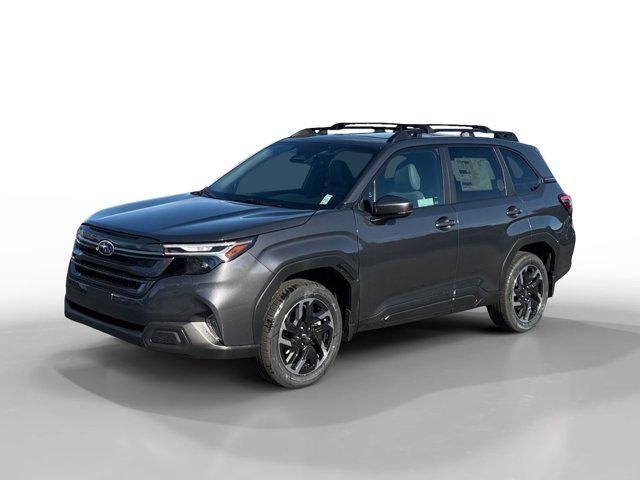 new 2026 Subaru Forester car, priced at $41,029