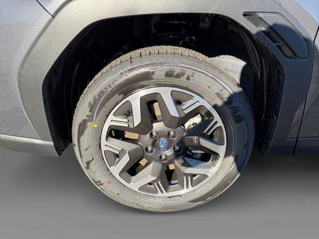 new 2026 Subaru Forester car, priced at $34,722