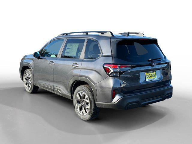new 2026 Subaru Forester car, priced at $34,722